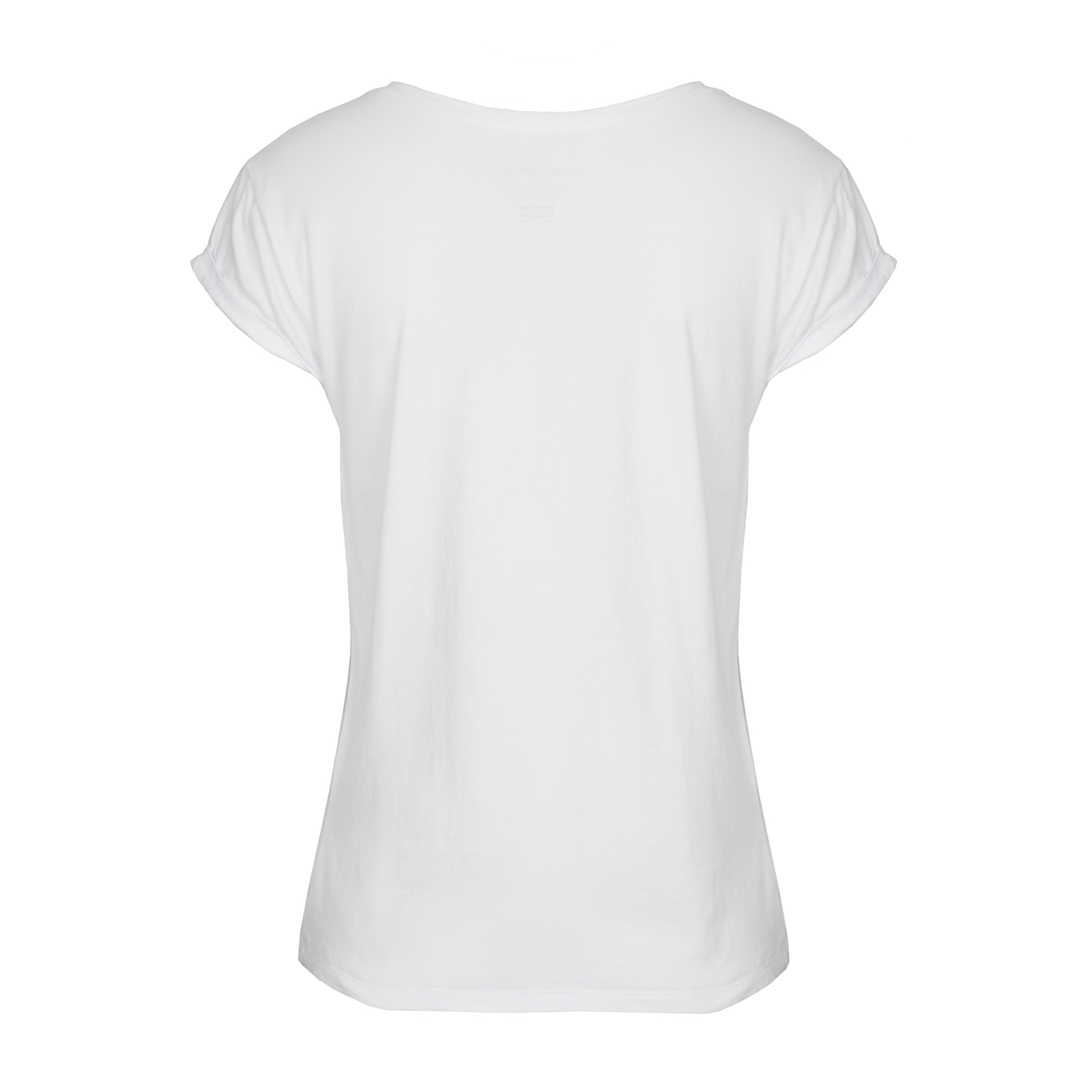 T-shirt pour femme "Artenvielfalt rockt" 